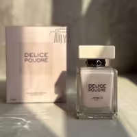 عطر ادکلن ژوهان بی(جیپارلیس) دلیس پودر JOHAN.B Delice Poudre