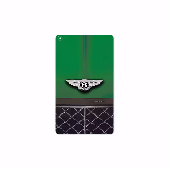 برچسب پوششی ماهوت مدل Bentley مناسب برای تبلت سامسونگ Galaxy Tab A 8.0 2019 T295