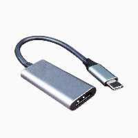 مبدل TypeC به HDMI کی نت مدل K net K-COCMHD02