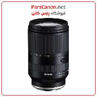 لنز تامرون مانت سونی Tamron 28-200mm f/2.8-5.6 Di III RXD Lens (Sony E)