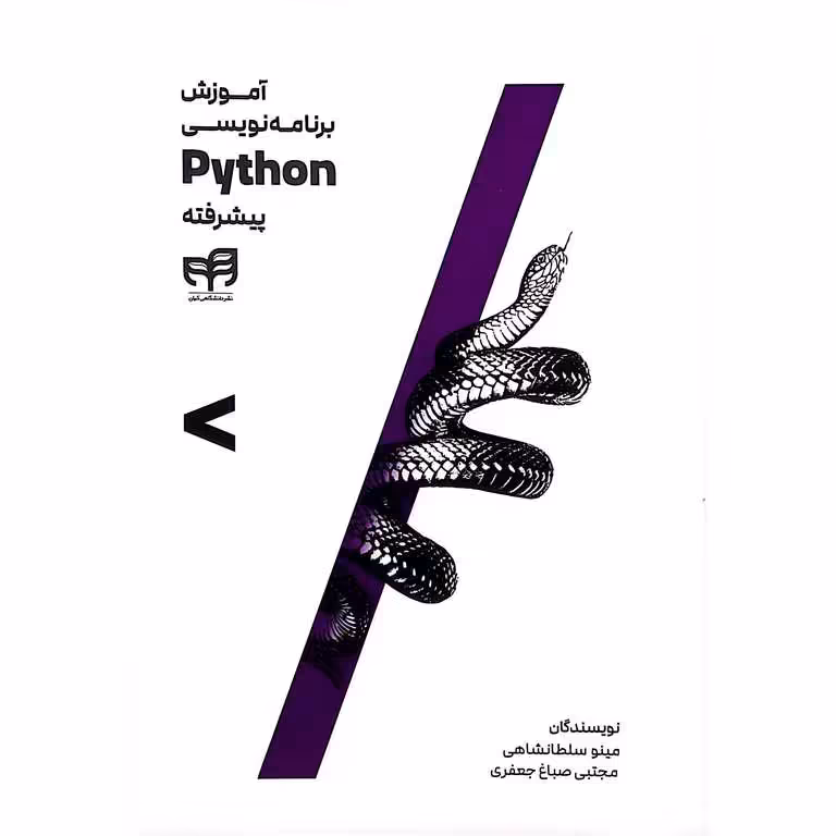 آموزش برنامه نویسی python پیشرفته