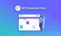 دانلود افزونه SchedulePress WP Scheduled Posts Pro برای وردپرس