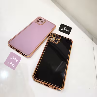 کاور مدل مای مناسب برای گوشی موبایل سامسونگ Galaxy A04