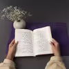 کتاب دختر پرتقال اثر یوستین گوردر انتشارات هوپا