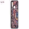 کاور طرح سنتی کد 110541094304 مناسب برای گوشی موبایل سامسونگ galaxy a40