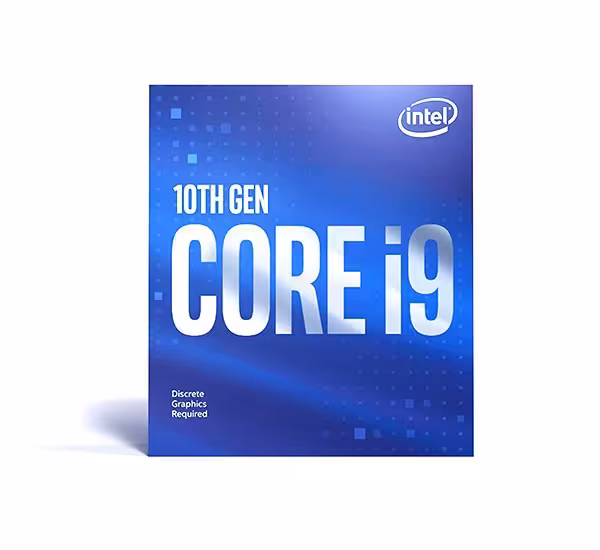 خرید پردازنده اینتل Intel Core i9 10900F Comet Lake با بهترین قیمت
