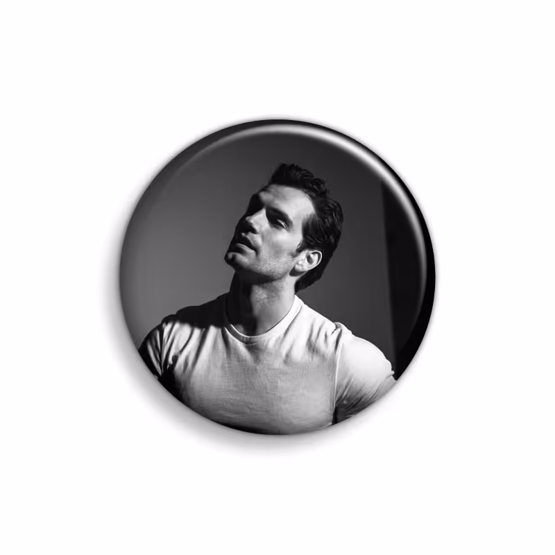 پیکسل ابیگل طرح سوپرمن هنری کویل مدل Superman Henry Cavill کد 008