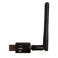 کارت شبکه USB بی سیم مدل N300