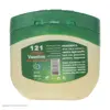 وازلین 121 مدل Aloe vera حجم 120 میلی لیتر