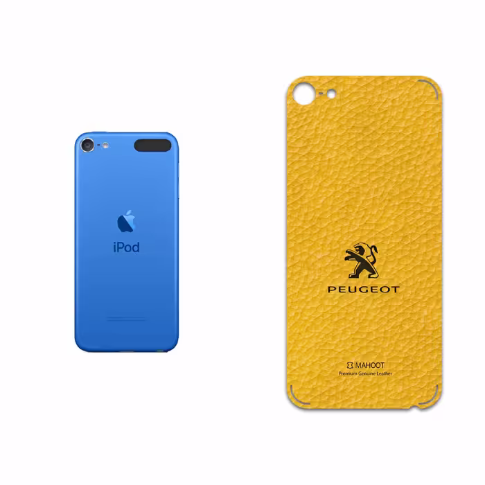 برچسب پوششی ماهوت مدل ML-PEGT مناسب برای گوشی موبایل اپل iPod Touch 6TH Gen