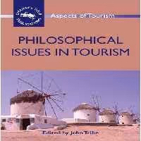 خرید و دانلود نسخه کامل کتاب Philosophical Issues in Tourism (Aspects of Tourism) - PDF
