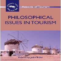 خرید و دانلود نسخه کامل کتاب Philosophical Issues in Tourism (Aspects of Tourism) - PDF