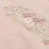 حوله دستی هوبی مدل W - 124645 سایز 50x90 سانتی متر