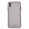 کاور طرح YA DESIGN مدل GLS88 مناسب برای گوشی موبایل اپل IPHONE XS MAX
