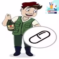 Pixorize NCLEX Complete 2021-Videos at 10€ - کتاب پزشکی بهار