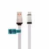 کابل تبدیل USB به USB C دکین مدل DK A39 طول 1 متر