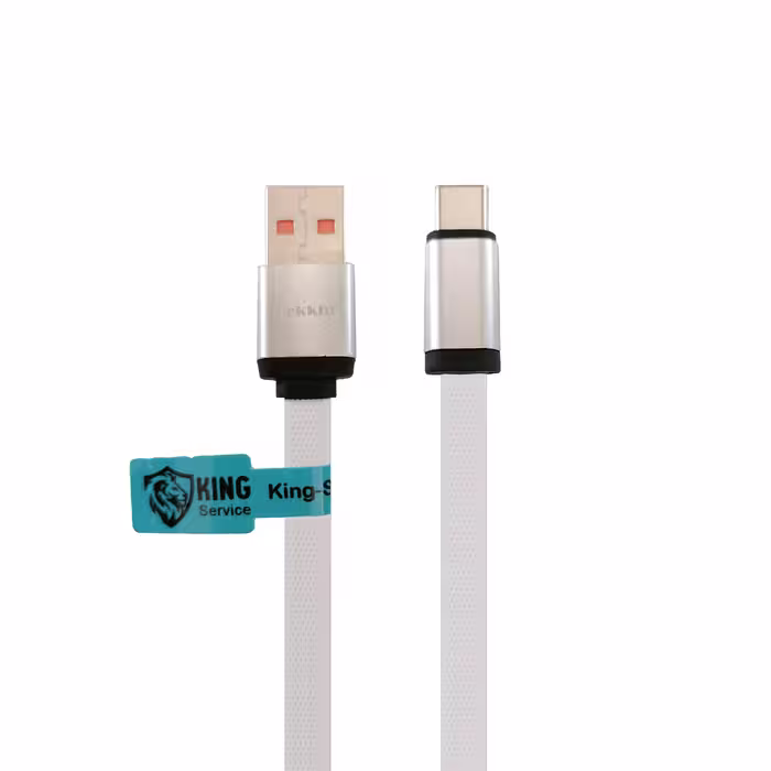 کابل تبدیل USB به USB C دکین مدل DK A39 طول 1 متر