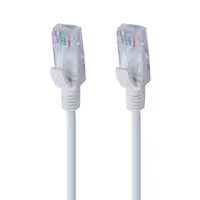 کابل شبکه پچ کورد CAT5 دتکس پلاس مدل DT55