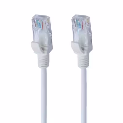 کابل شبکه پچ کورد CAT5 دتکس پلاس مدل DT55