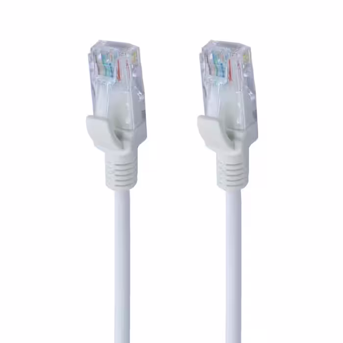 کابل شبکه پچ کورد CAT5 دتکس پلاس مدل DT55