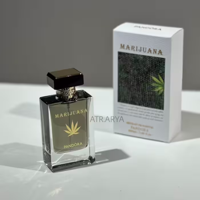 عطر ادکلن ماری جوانا پاندورا
