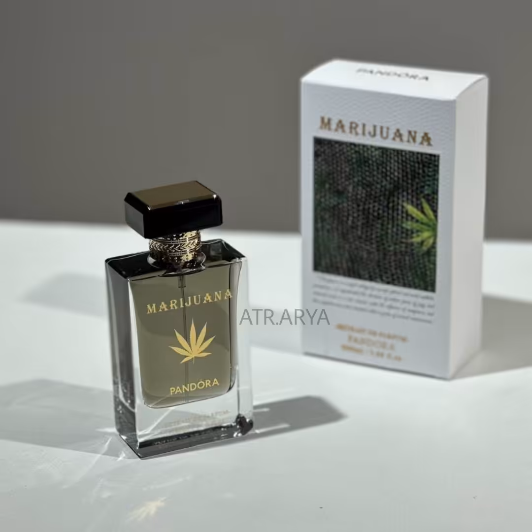 عطر ادکلن ماری جوانا پاندورا