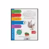 کتاب کلاس اولی کتاب اولی عمه ذرت اثر لاله جعفری نشر افق