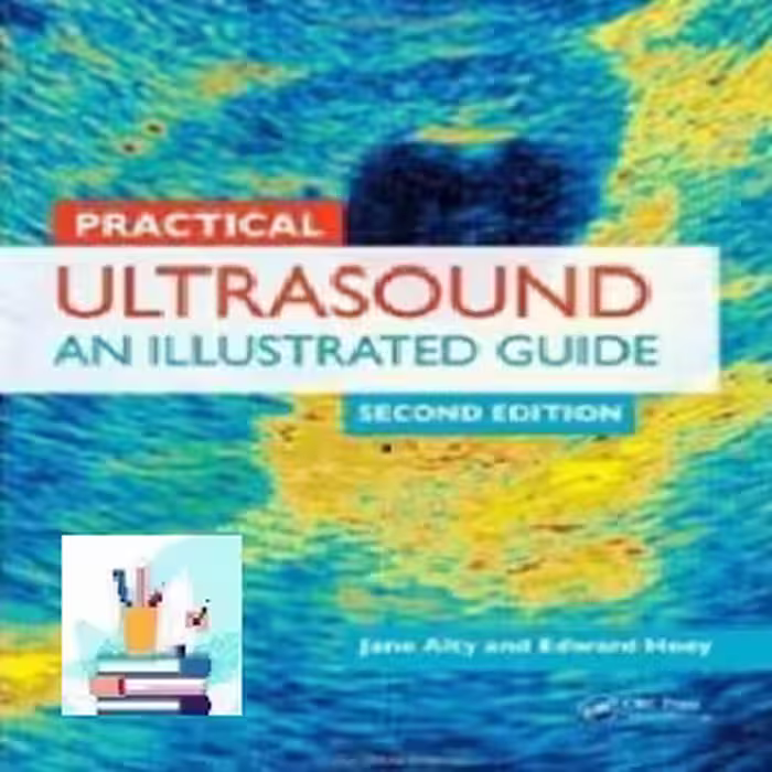 Ultrasound An Illustrated Guide TRUE PDF price 1€