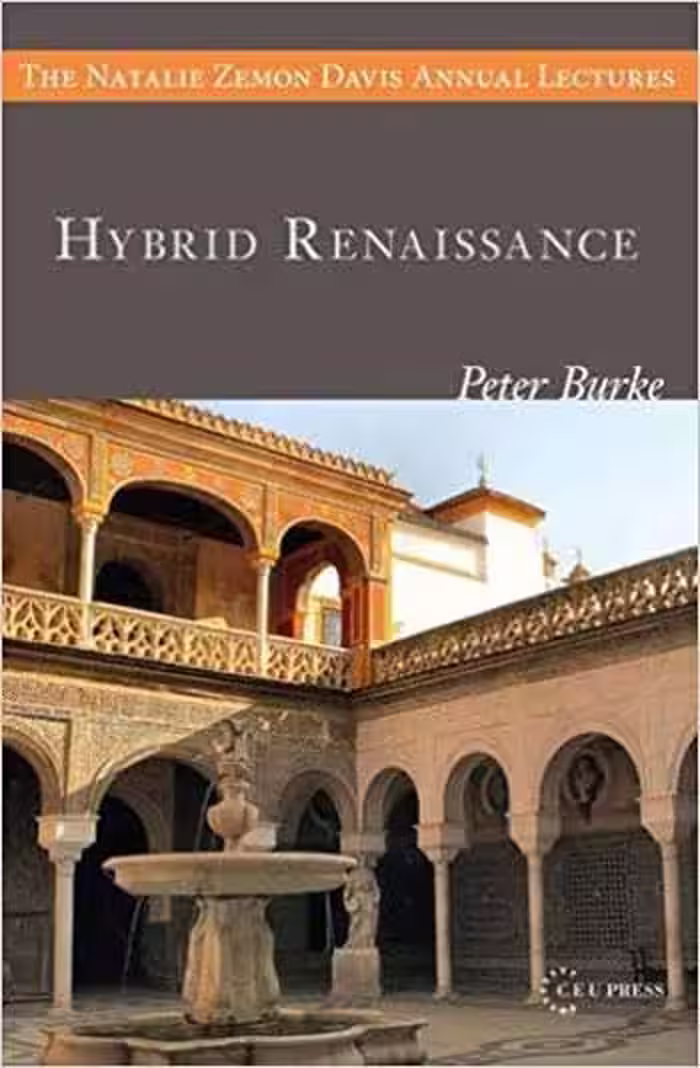 󾕇 دانلود کتاب Hybrid Renaissance - Culture Language Architecture - دانلود کتاب های دانشگاهی
