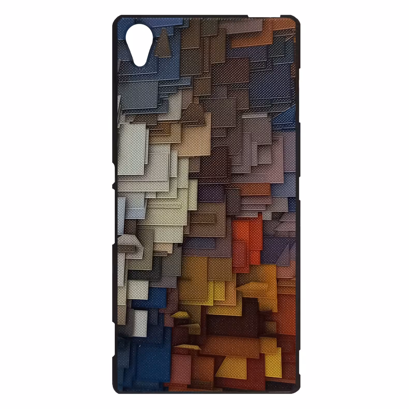 کاور مدل M2415 مناسب برای گوشی موبایل سونی Xperia Z3