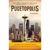 کتاب Pugetopolis اثر Knute Berger انتشارات Sasquatch Books