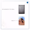 برچسب پوششی ماهوت مدل Kaloot مناسب برای تبلت سامسونگ Galaxy Tab 7.7 2011 P6800