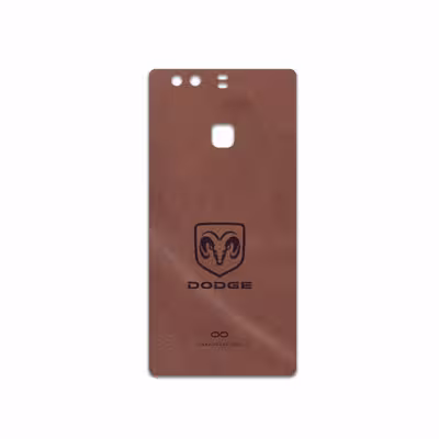 برچسب پوششی ماهوت مدل MNL-DDG مناسب برای گوشی موبایل هوآوی P9 Plus