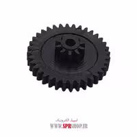 چرخ دنده بزرگ مشکی پریمیر