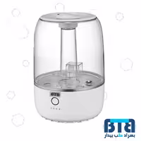 دستگاه بخور سرد بی تی بی مدل HYB-B14