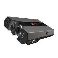 کارت صدا اکسترنال کریتیو مدل BlasterX G6