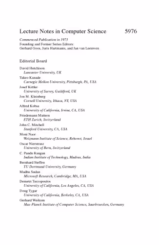 خرید و دانلود نسخه کامل کتاب High Performance Computing Systems and Applications: 23rd International Symposium, HPCS 2009, Kingston, ON, Canada, June 14-17, 2009, Revised Selected Papers