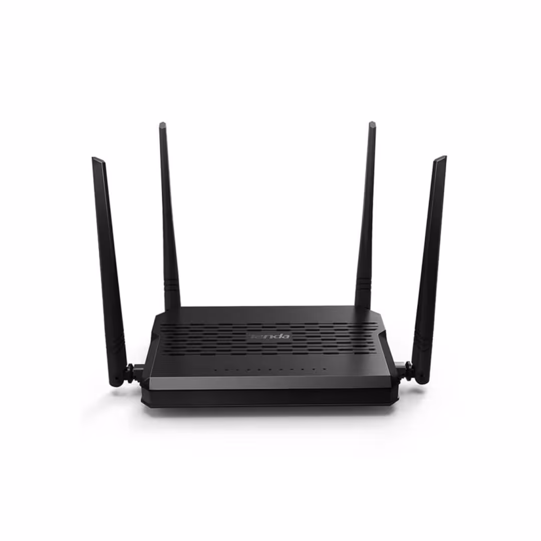 مودم روتر  ADSL2 تندا مدل D305