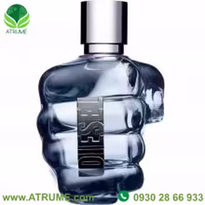 عطر ادکلن دیزل آنلی د بریو (دیزل مشتی) 125 میل مردانه