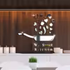 آینه پدیده پلاس مدل kitchen