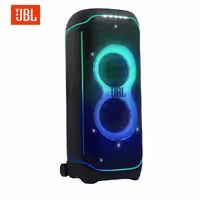 اسپیکر جی بی ال PartyBox Ultimate بلوتوثی 1100 وات