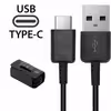 کابل تبدیل USB به USB-C مدل S1 طول 1.2 متر