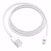 کابل تبدیل USB به لایتنینگ کد 400 طول 1 متر