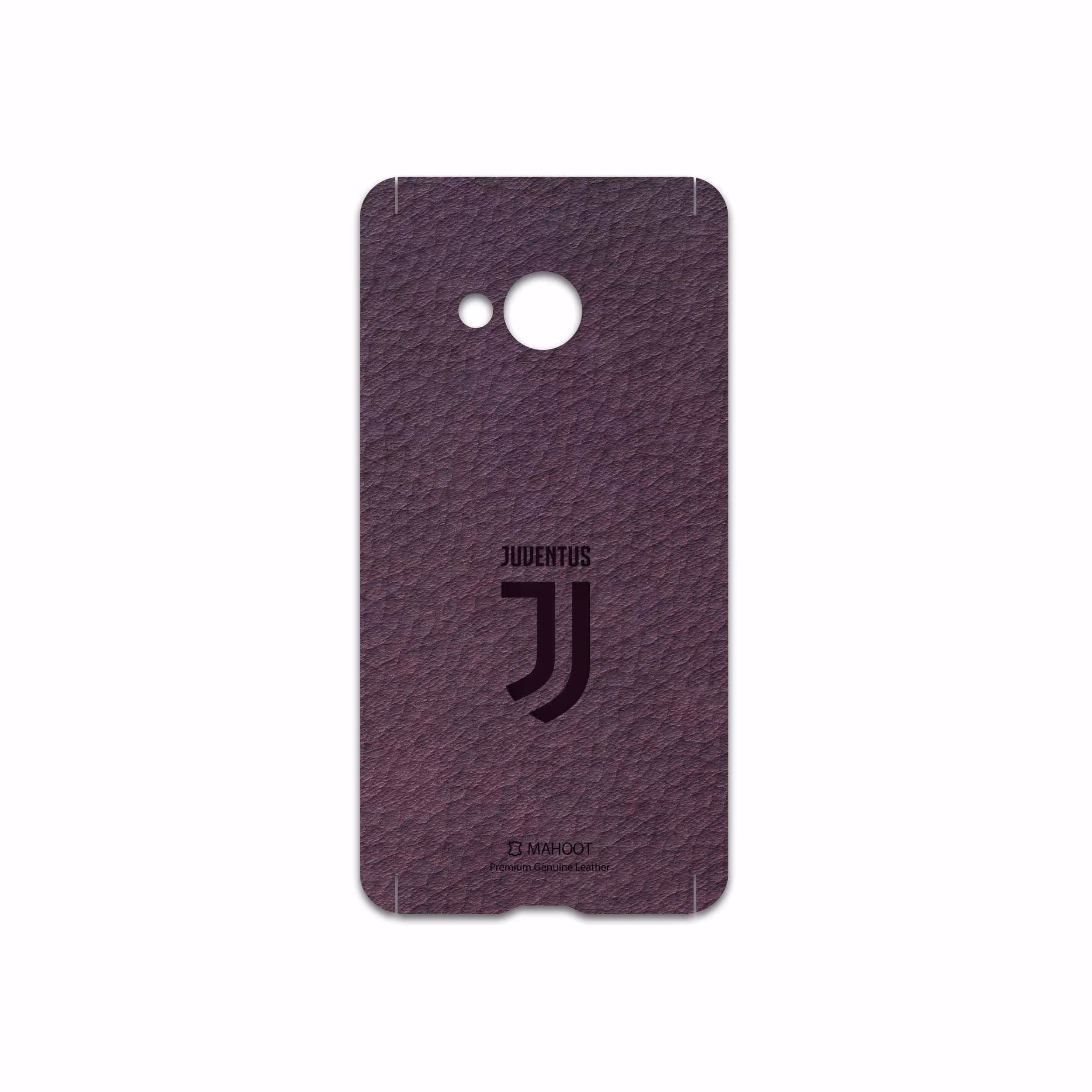 برچسب پوششی ماهوت مدل PL-JUVE مناسب برای گوشی موبایل اچ تی سی U Play