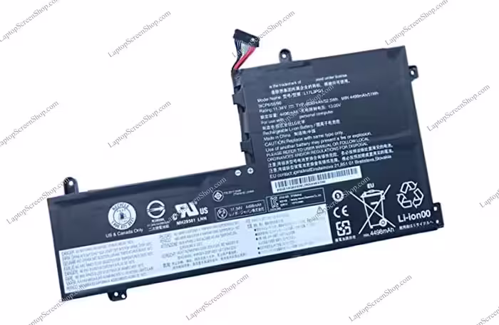 باتری لپ تاپ لنوو Lenovo Legion Y540-17LRH