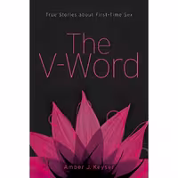 کتاب زبان اصلی The VWord اثر M J Harden انتشارات Beyond Words Pub Co
