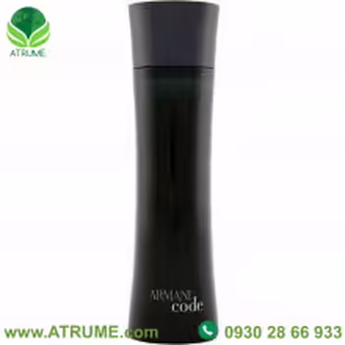 عطر ادکلن جیورجیو آرمانی کد مردانه 125 میل مردانه