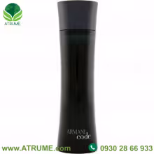 عطر ادکلن جیورجیو آرمانی کد مردانه 125 میل مردانه