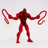 اکشن فیگور طرح ونوم مدل Red venom