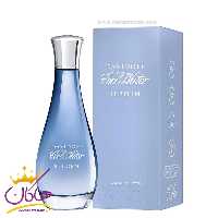 عطر ادکلن دیویدف کول واتر پارفوم زنانه